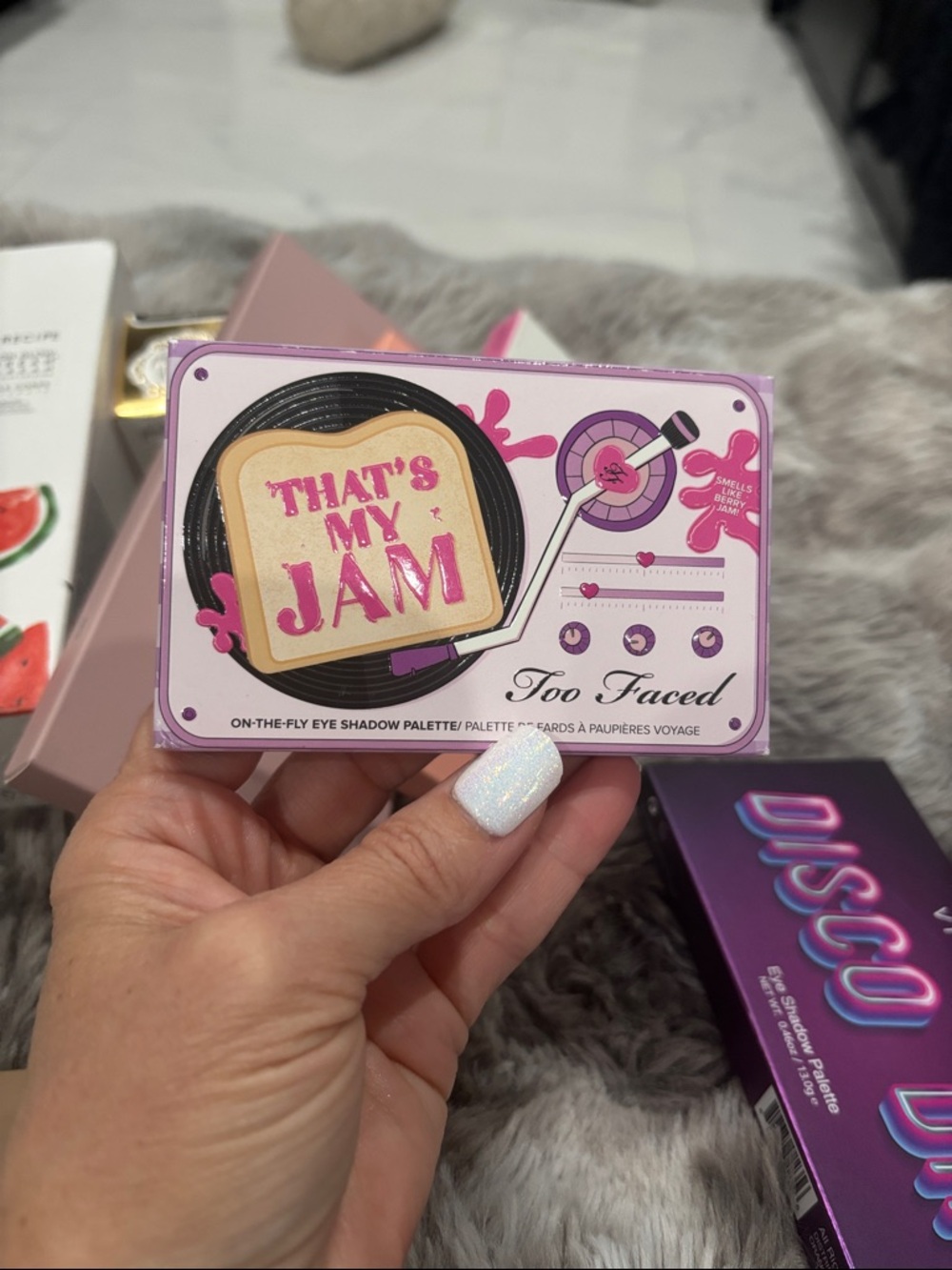 Beauty Bundle. Ofra, Anastasia, Too Faced, Violet Voss, Glow Recipe, elf… more - Picture 9 of 11